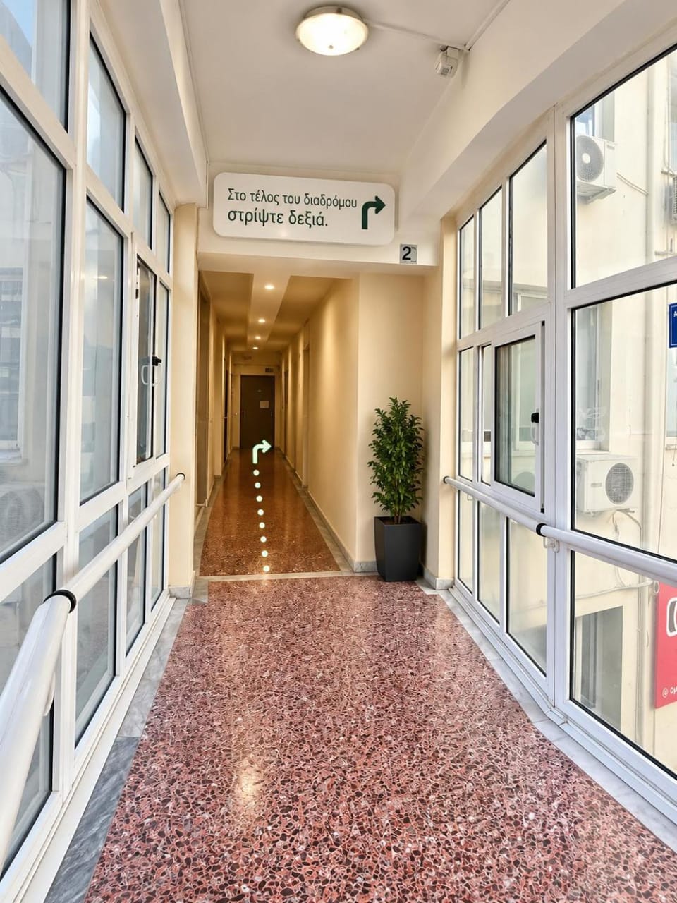 GPX CLR - Alexander 7 CityView Suite Apartment in Greece
