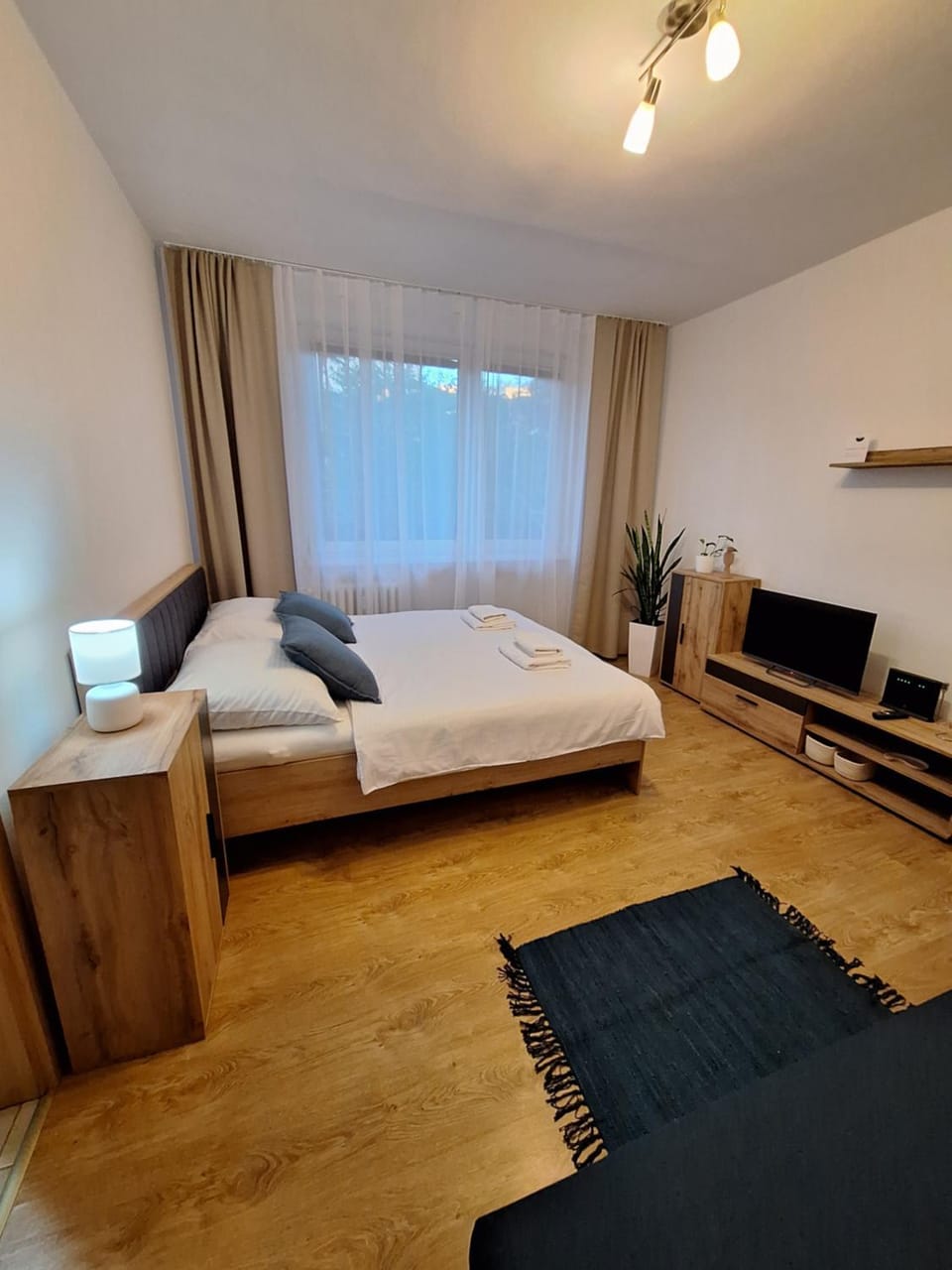 ApartmanTWO Apartment in Slovakia