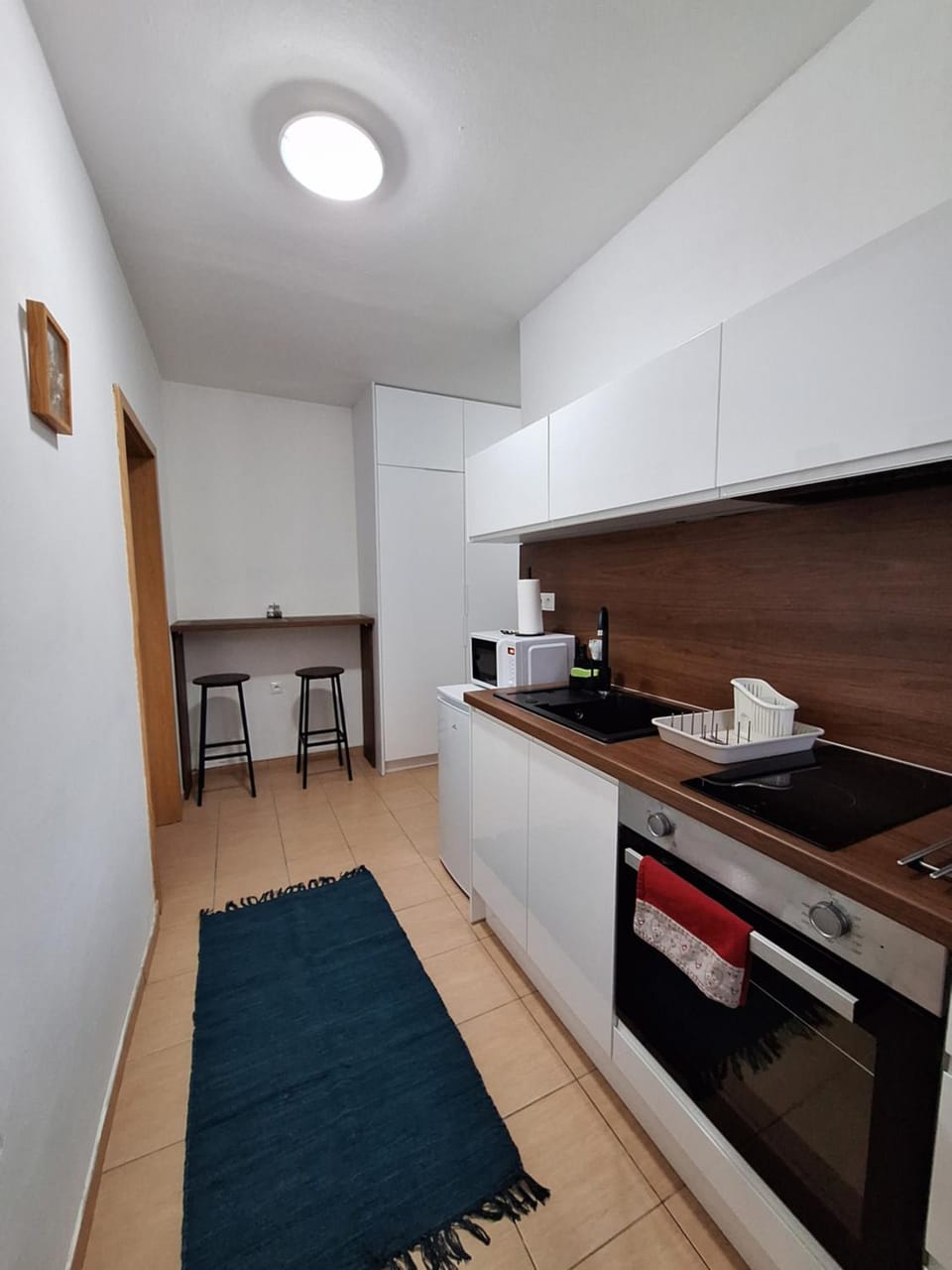 ApartmanTWO Apartment in Slovakia