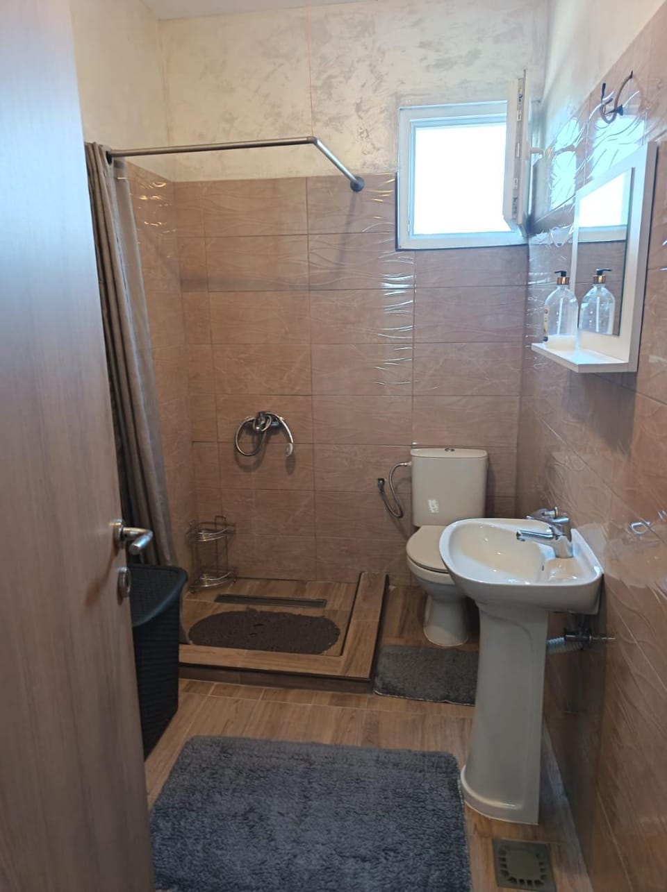 Vila Mataguži, mjesto za tihi odmor Apartment in Podgorica Municipality, Montenegro