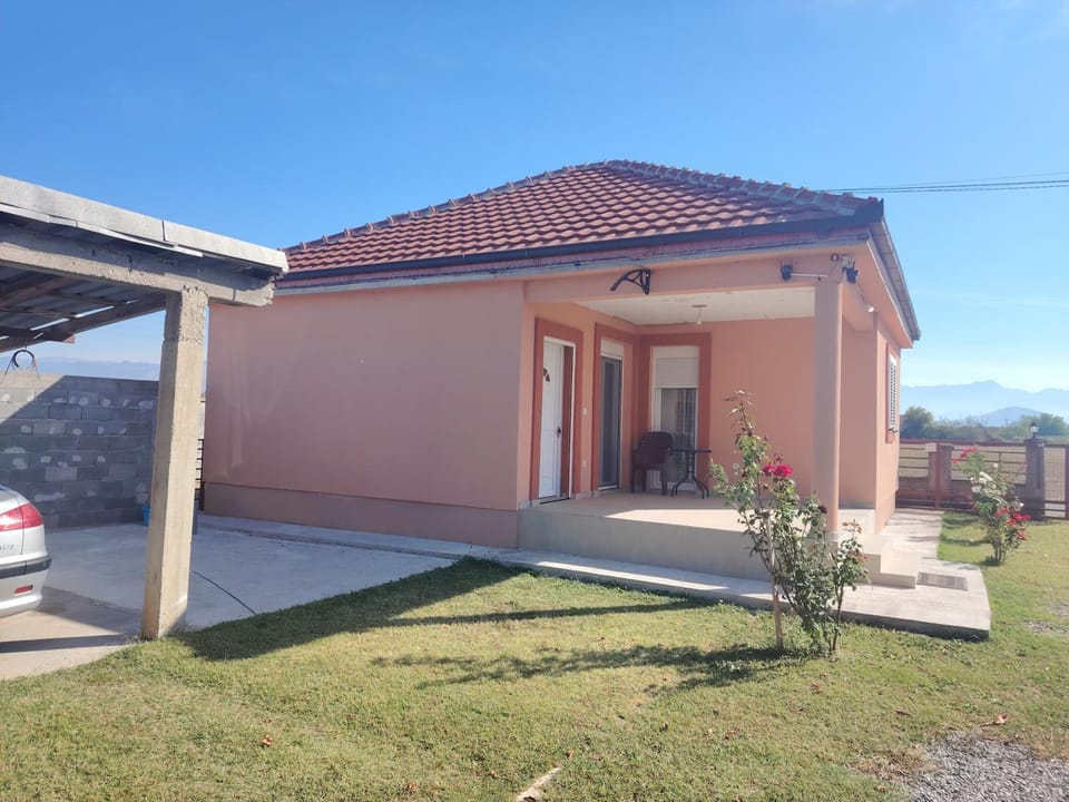 Vila Mataguži, mjesto za tihi odmor Apartment in Podgorica Municipality, Montenegro
