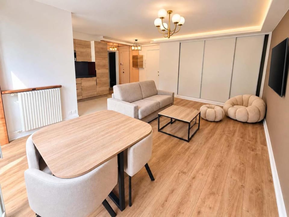 Elegant 2P Paris 15 4P Proche Montparnasse Apartment in Paris