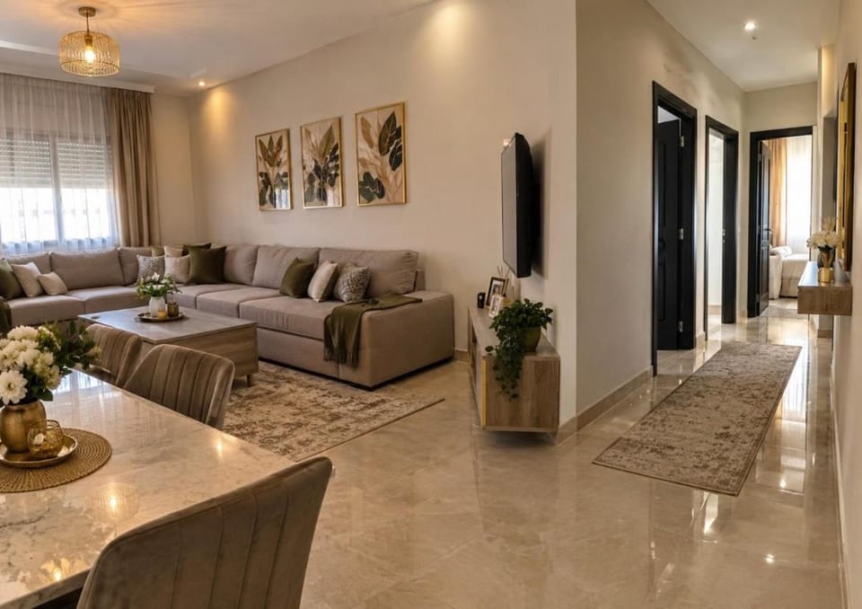 Diar Al mansour Apartment in Morocco