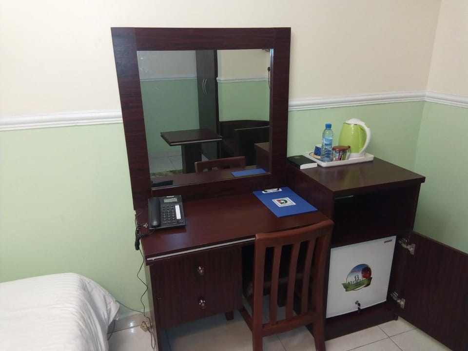 Hotel Dchis Hotel in Nigeria