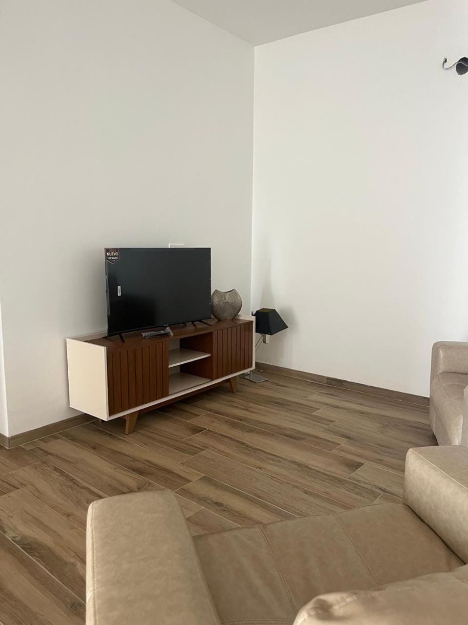P&A Apartment Apartment in Praia