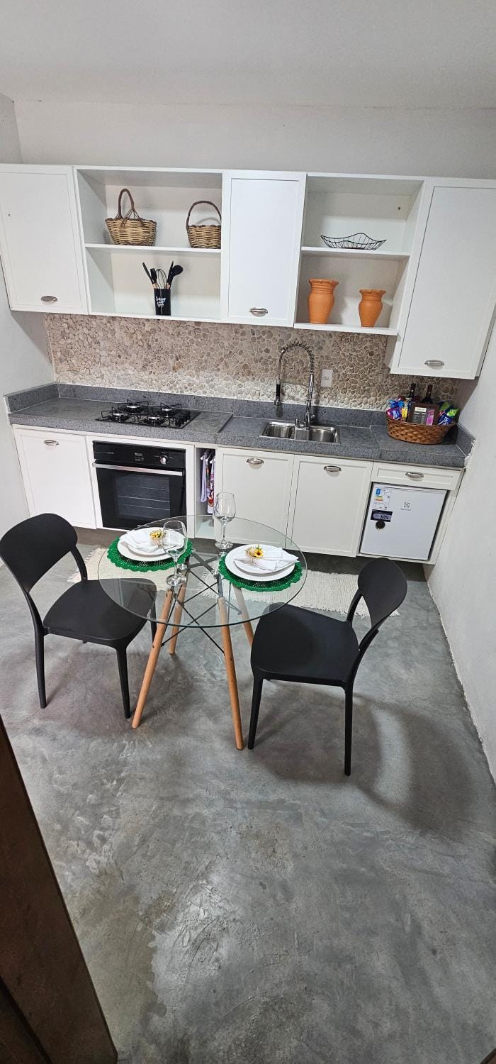 Casa Flô Villa in State of Paraíba, Brazil