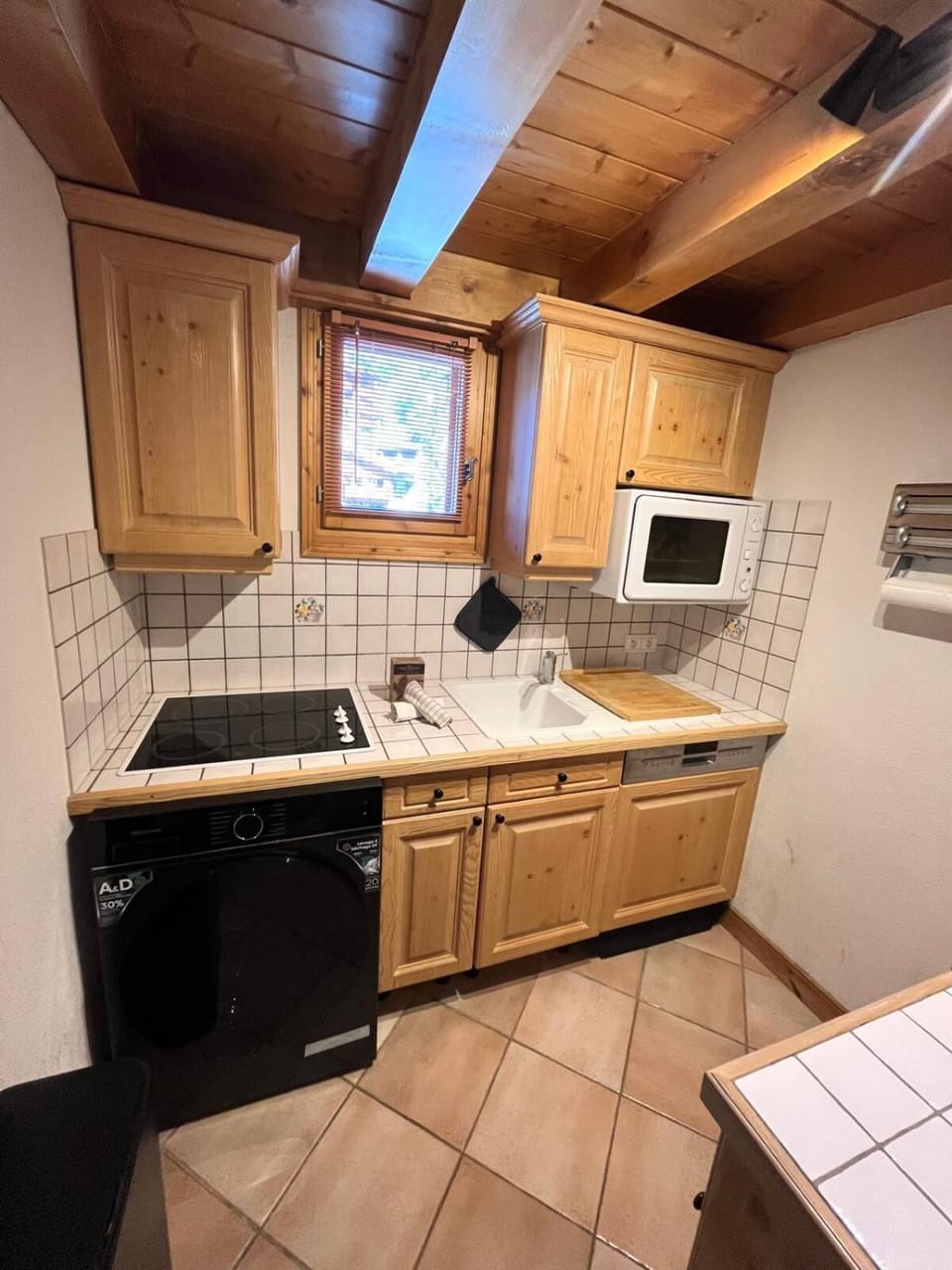 Résidence Alpages De Mottaret, C - A deux pas des pistes, Lac Tuèda, et des commerces MAE-4934 Apartment in Les Allues