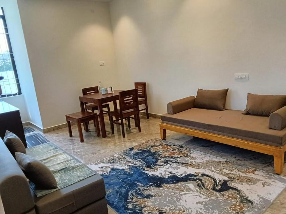 CLR homestay FF Coorg House in Karnataka