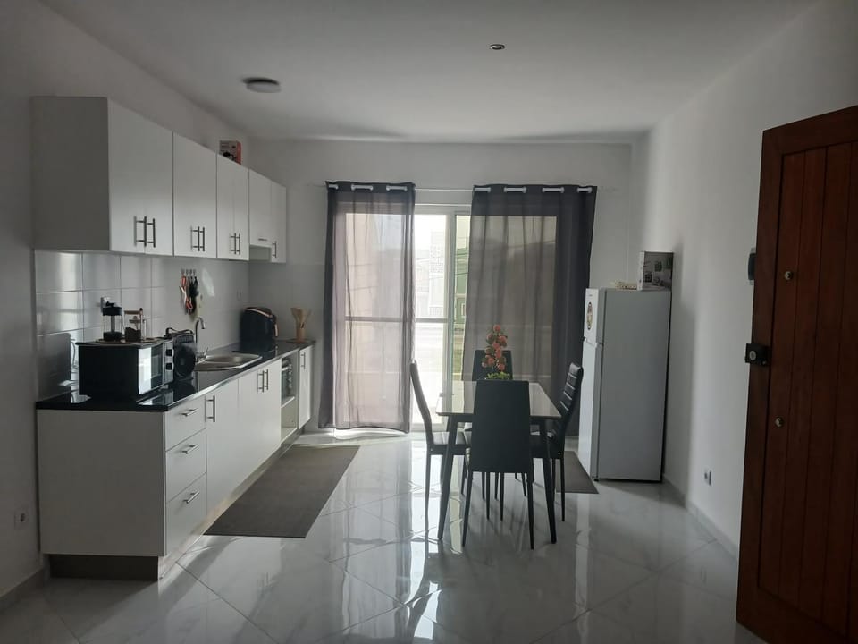 Boa vista Apartment in Cape Verde