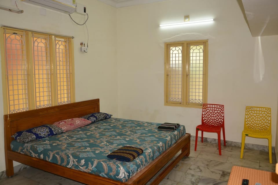 TMS Homestay Comfortable Stay in Tiruchendur Vacation rental in Tamil Nadu