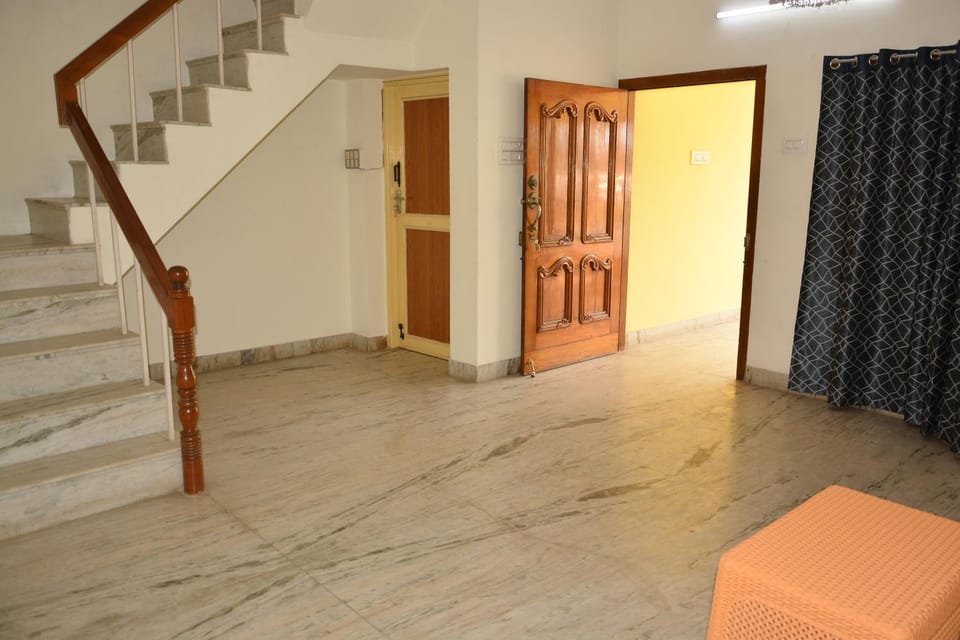 TMS Homestay Comfortable Stay in Tiruchendur Vacation rental in Tamil Nadu