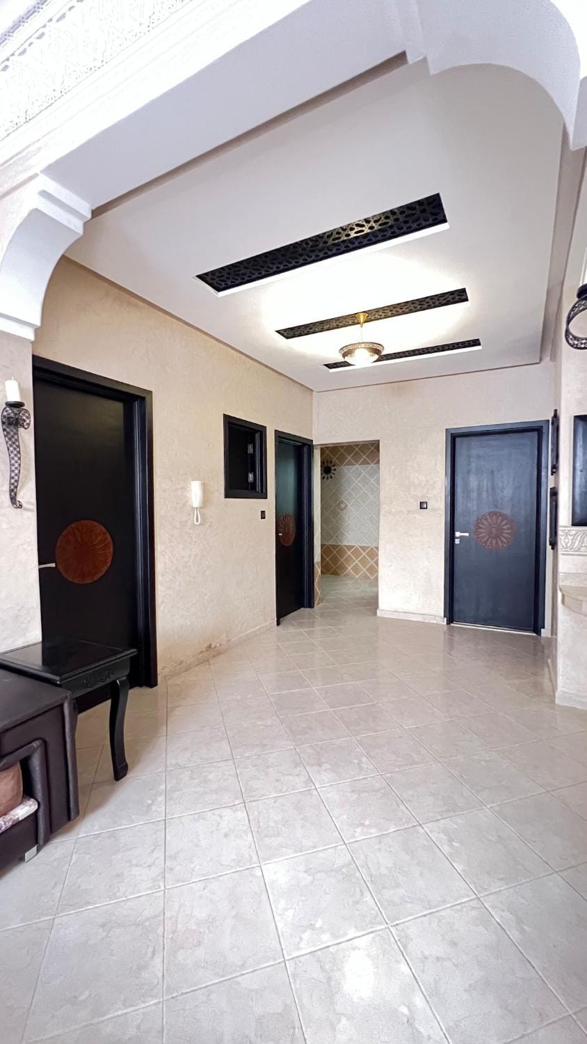 House 3 Apartment in Souss-Massa