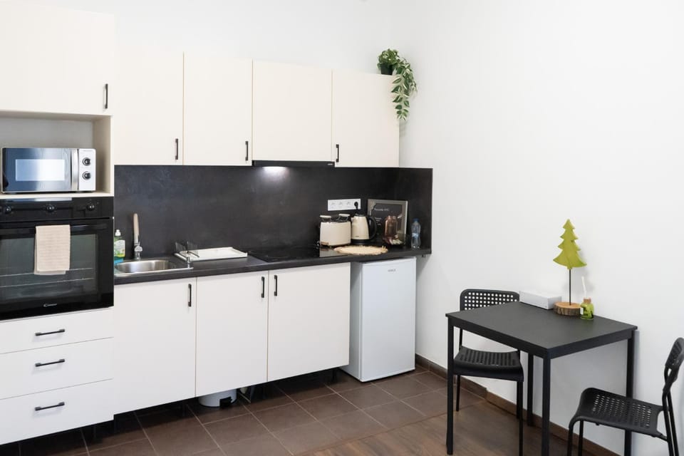 Béke Apartman Apartment in Hungary