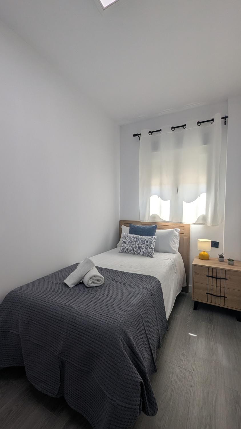 Dion Casio Apartment in Mérida