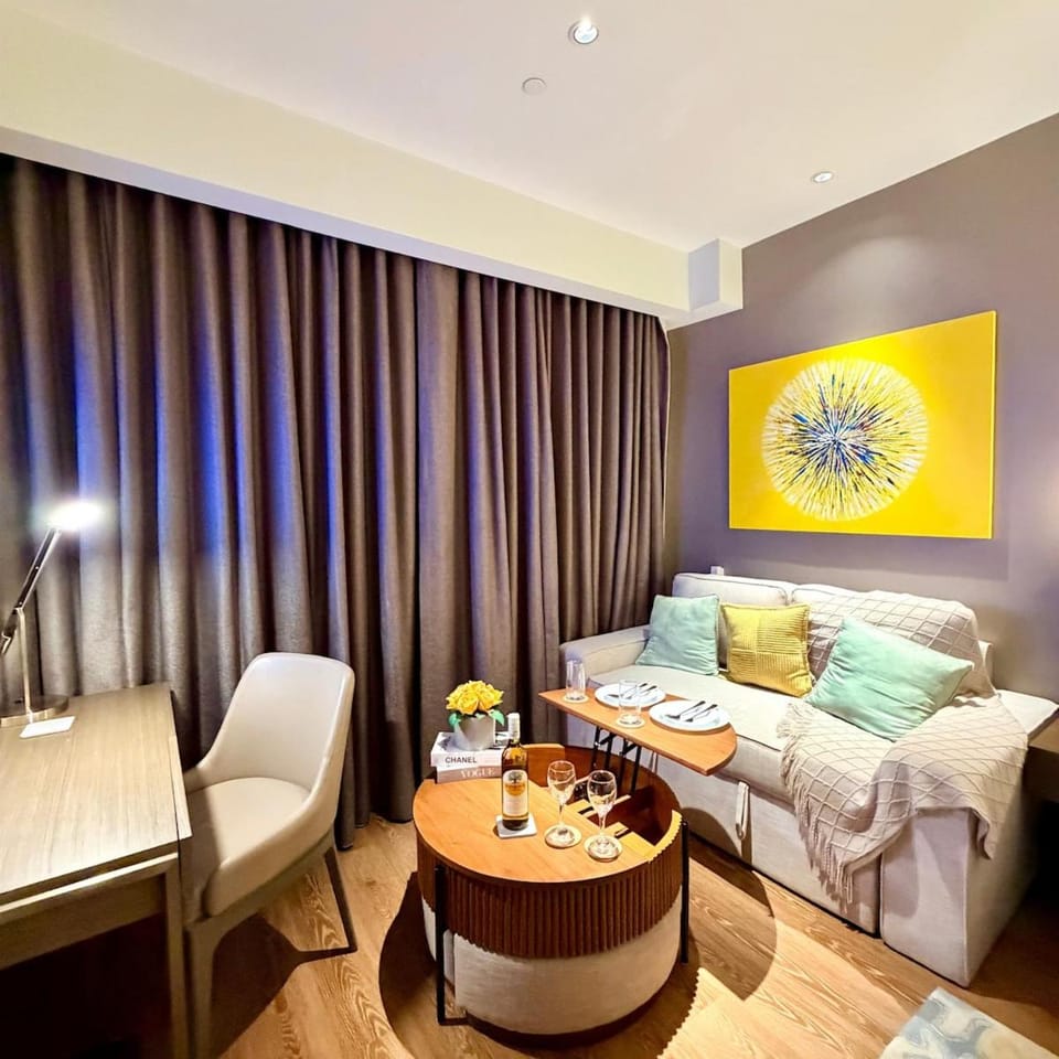 Acqua Residences Premier Escape by Easy Properties Apartment in Mandaluyong