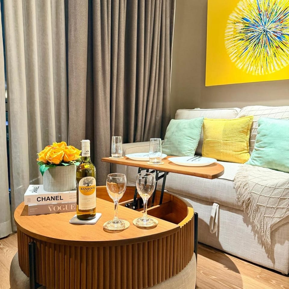Acqua Residences Premier Escape by Easy Properties Apartment in Mandaluyong