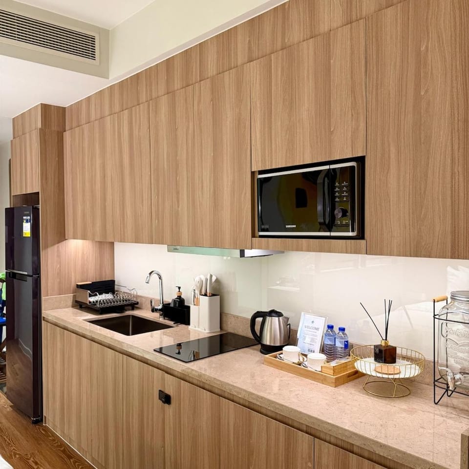 Acqua Residences Premier Escape by Easy Properties Apartment in Mandaluyong