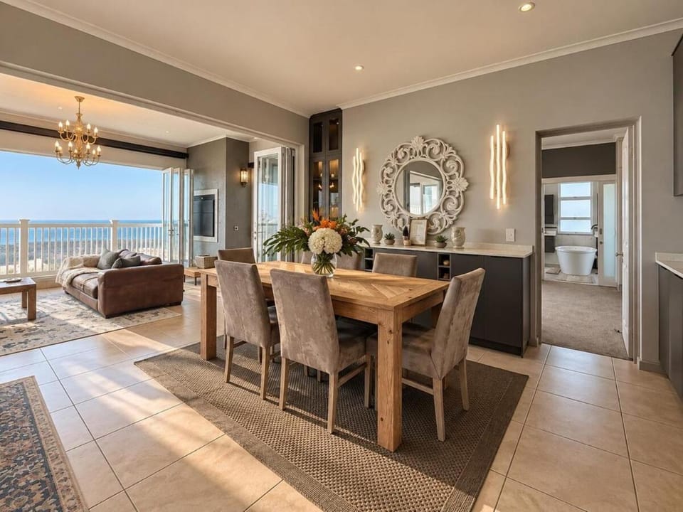 The View Penthouse - Pinnacle Point Estate Apartment in Western Cape
