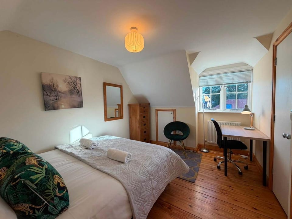 Comfortable 3Bedroom Home in Cambridge House in Cambridge