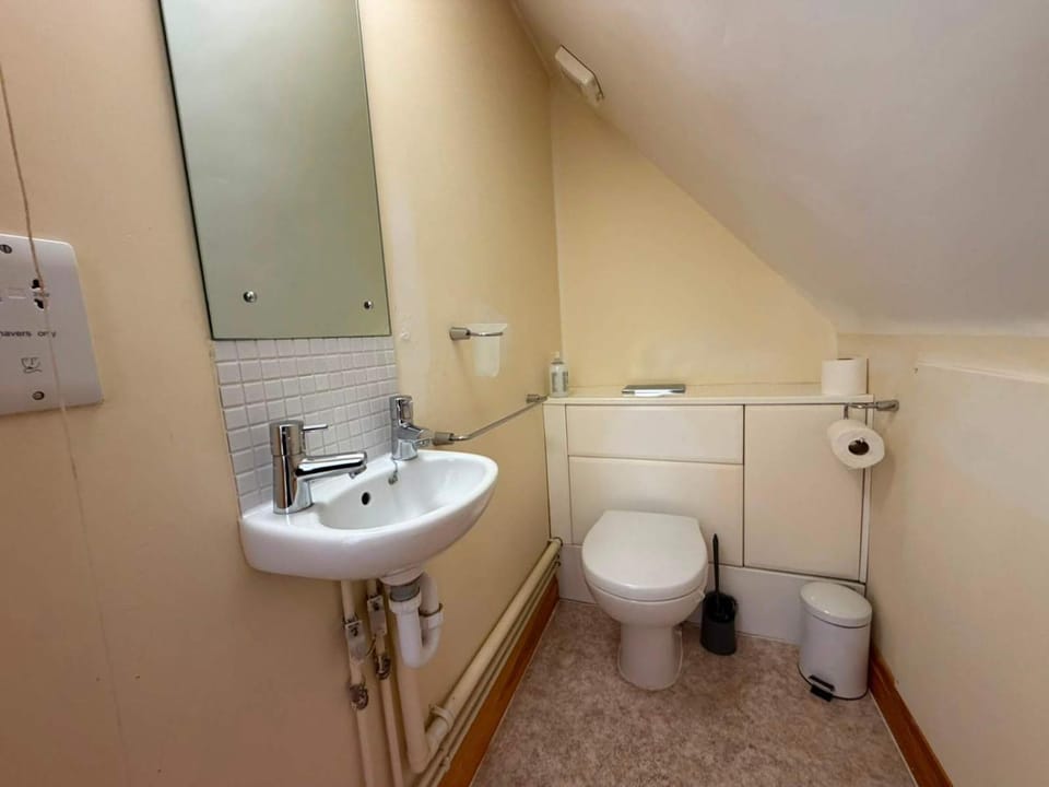 Comfortable 3Bedroom Home in Cambridge House in Cambridge