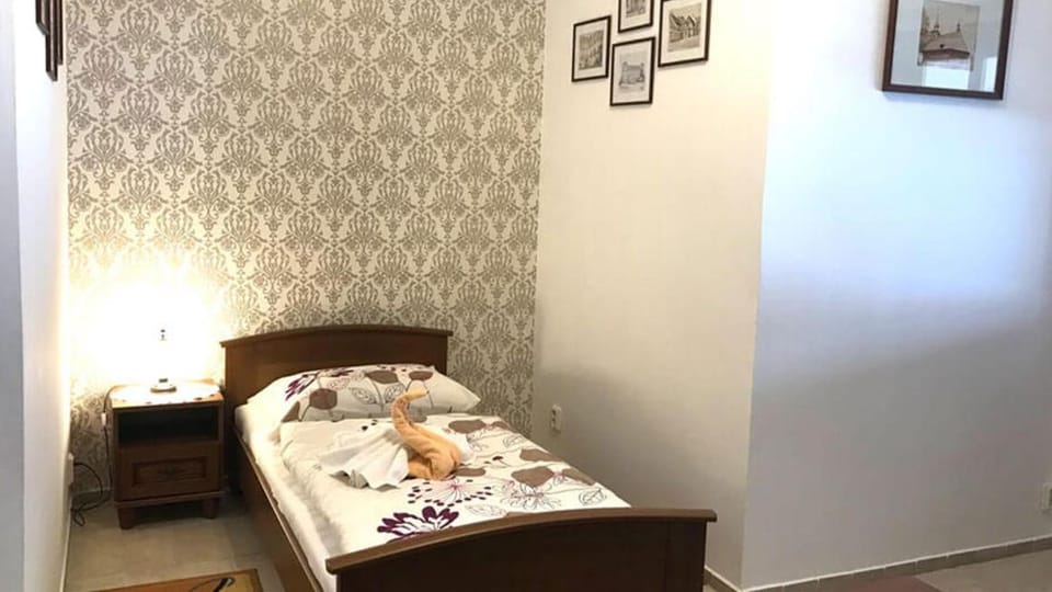 Hotel Phoenix Hotel in Slovakia