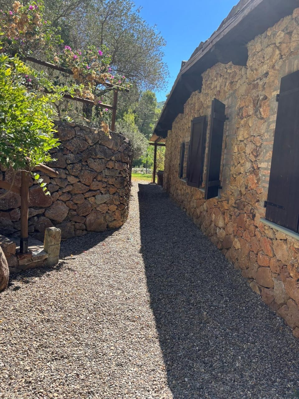 Villa GARI Villa in Porto Santo Stefano