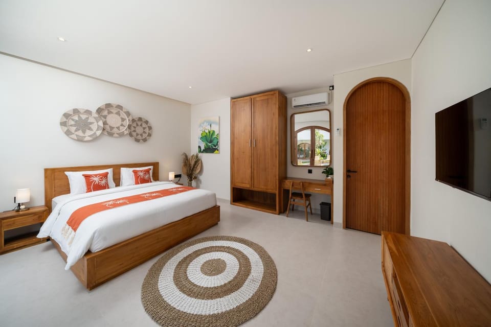 Uluwatu Bagus Homestay Hotel in Bali