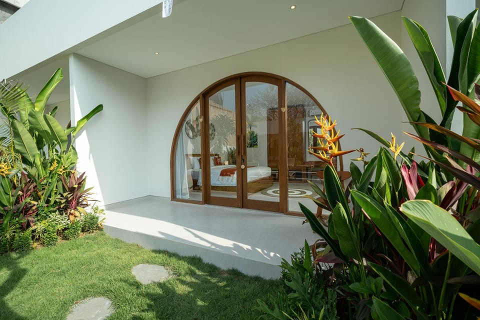 Uluwatu Bagus Homestay Hotel in Bali
