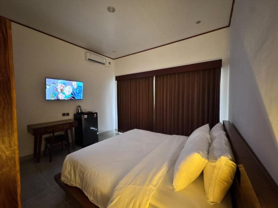 Mulia Stay Pandawa Vacation rental in Bali