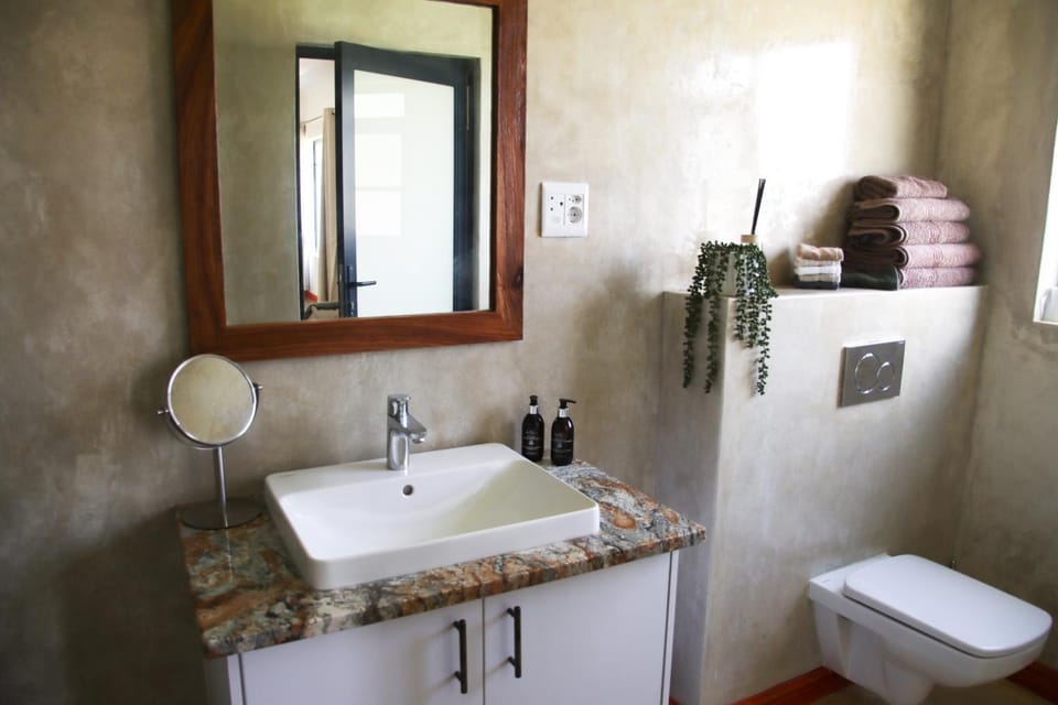 White Nossob Orumbo Guestfarm Nature lodge in Khomas Region, Namibia