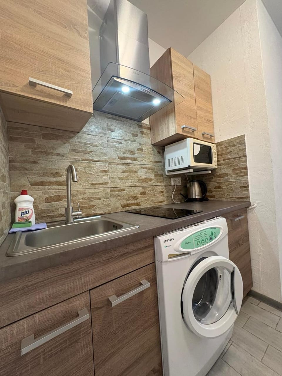 Центр ул Володарского 10 кв Apartment in Dnipro