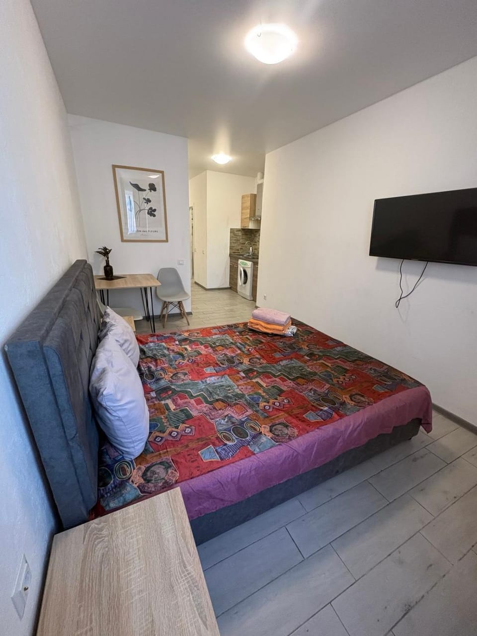 Центр ул Володарского 10 кв Apartment in Dnipro