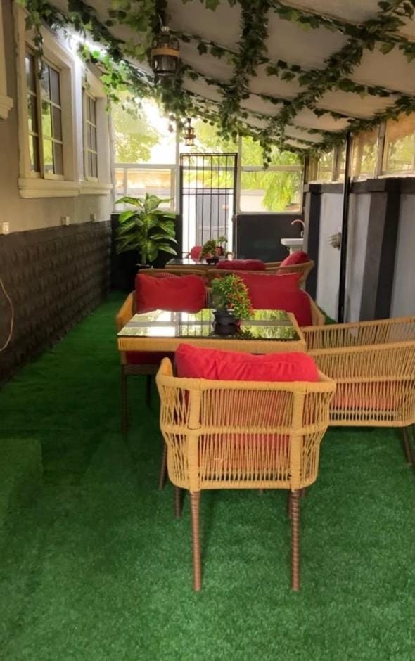 Garden, Garden
