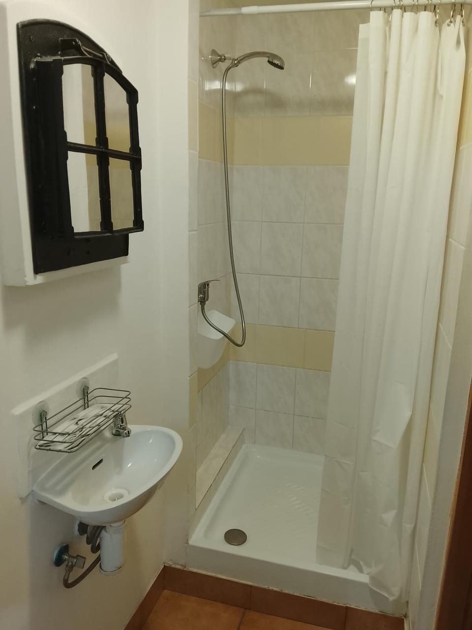 farma-brod-ranch Apartment in Czechia