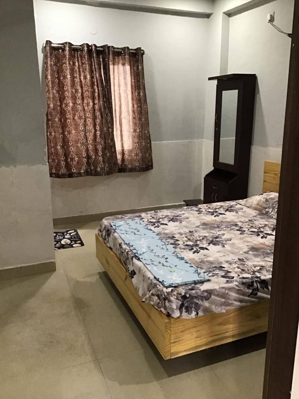shree joshitha heights bachupalli Apartment in Hyderabad