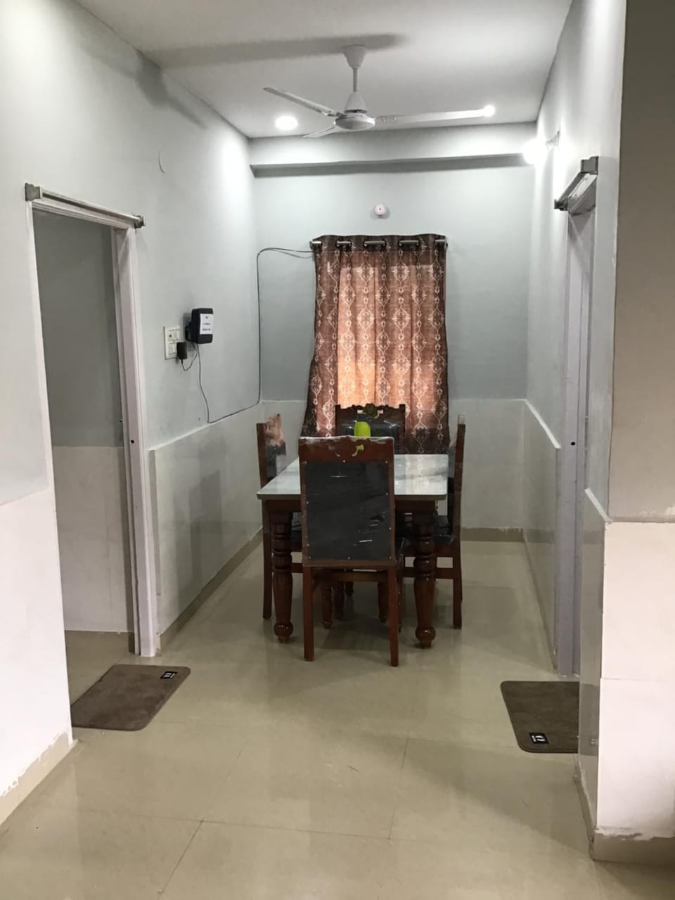 shree joshitha heights bachupalli Apartment in Hyderabad
