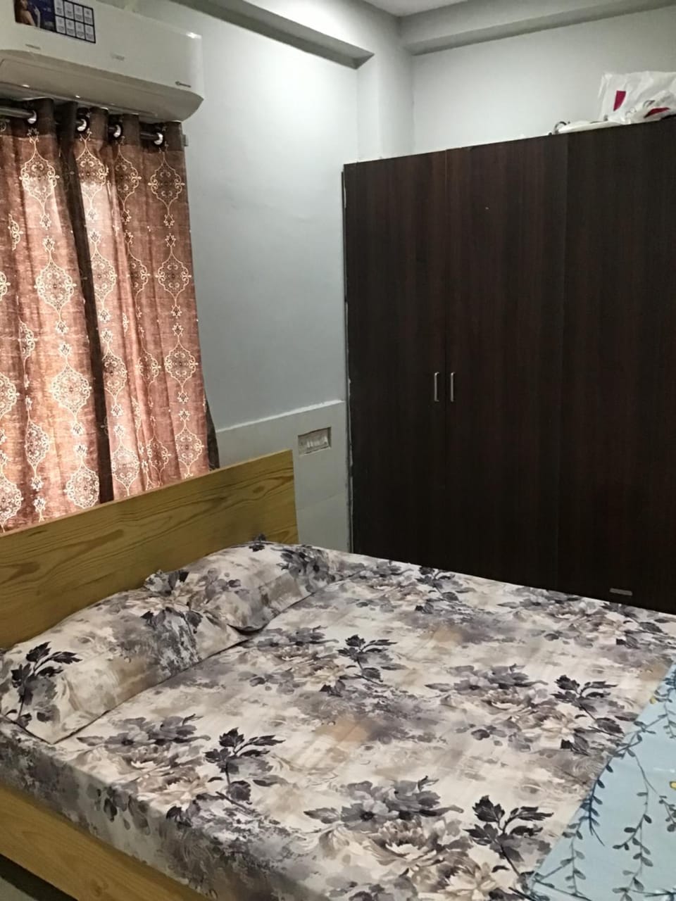 shree joshitha heights bachupalli Apartment in Hyderabad