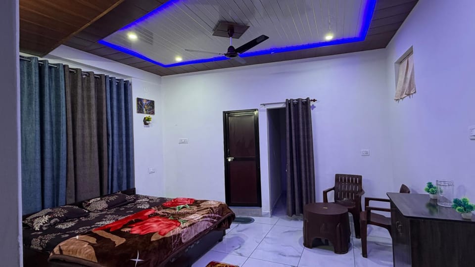 Arun Home Stay Apartment in Himachal Pradesh