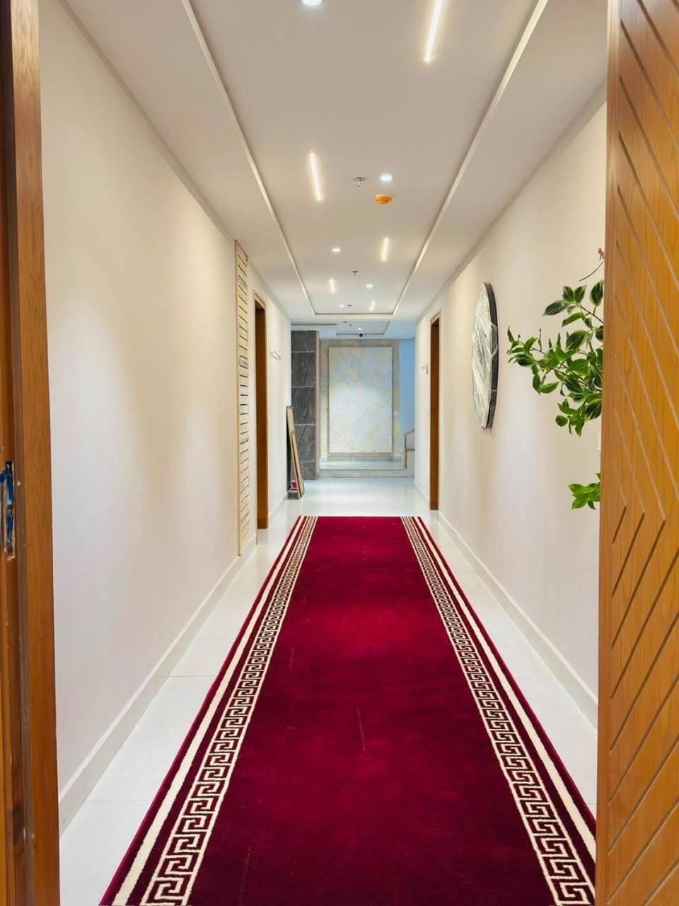The Point Apartment Hotel Apartment hotel in Islamabad Capital Territory