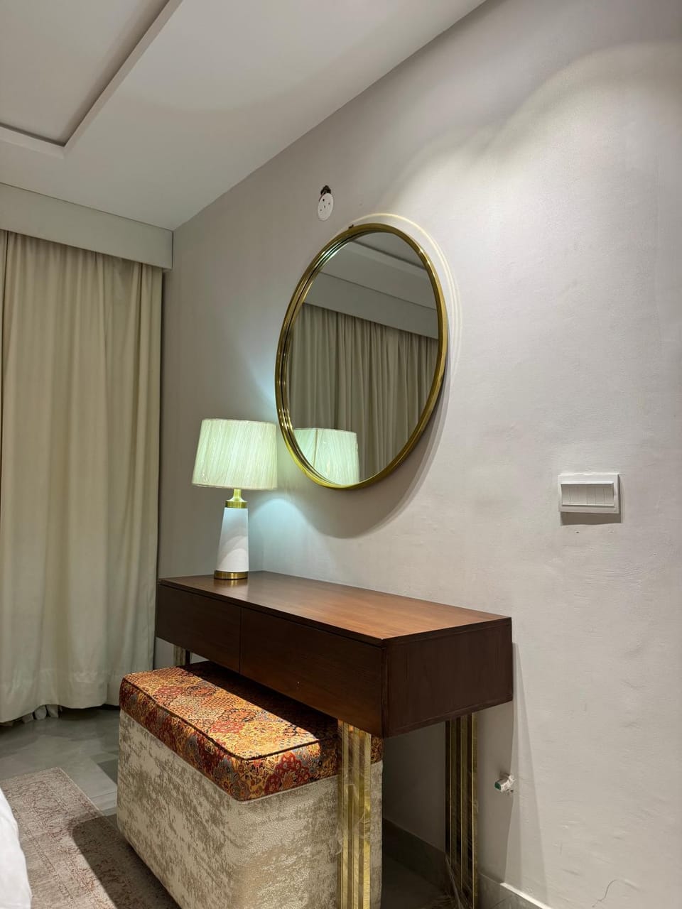 The Point Apartment Hotel Apartment hotel in Islamabad Capital Territory
