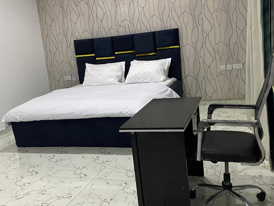 Miraph Apartment Orchid Bed and Breakfast in Lagos, Nigeria