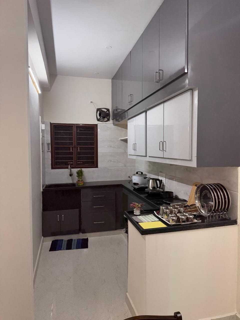 Nivedha Homestay Apartment in Tirupati
