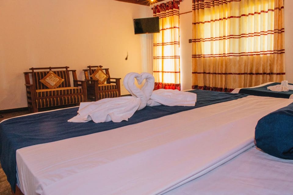 Pine Forest Villa Ella Villa in Uva Province, Sri Lanka