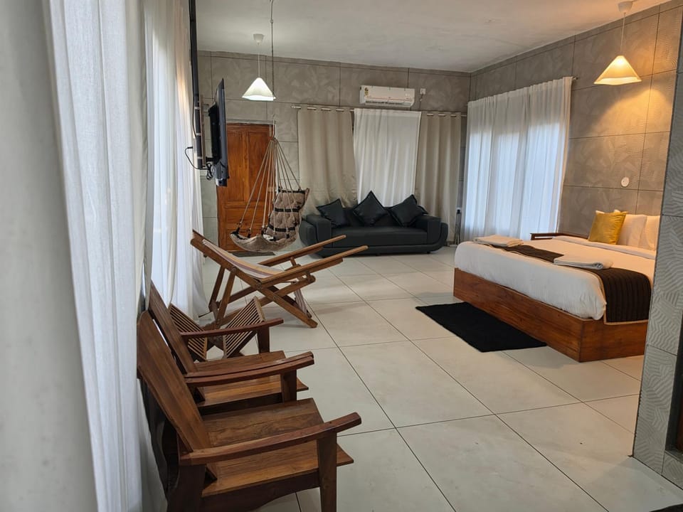Lokah's Premium Villas Varkala Villa in Varkala