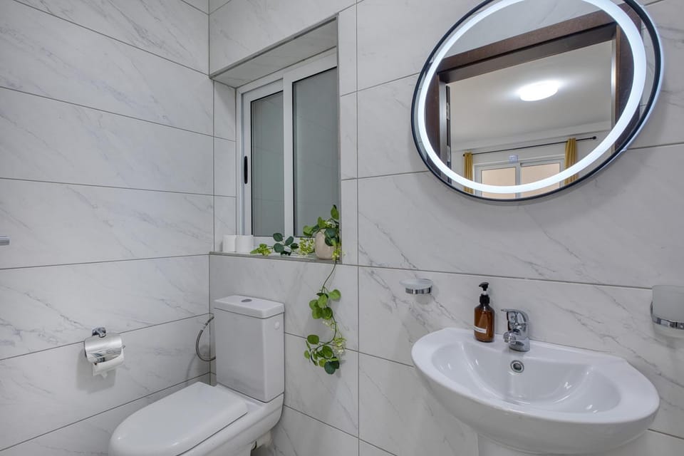 New to the market - Rare find, 6 Bedroom with valley view in Swieqi by SF HOMES Apartment in Saint Julians