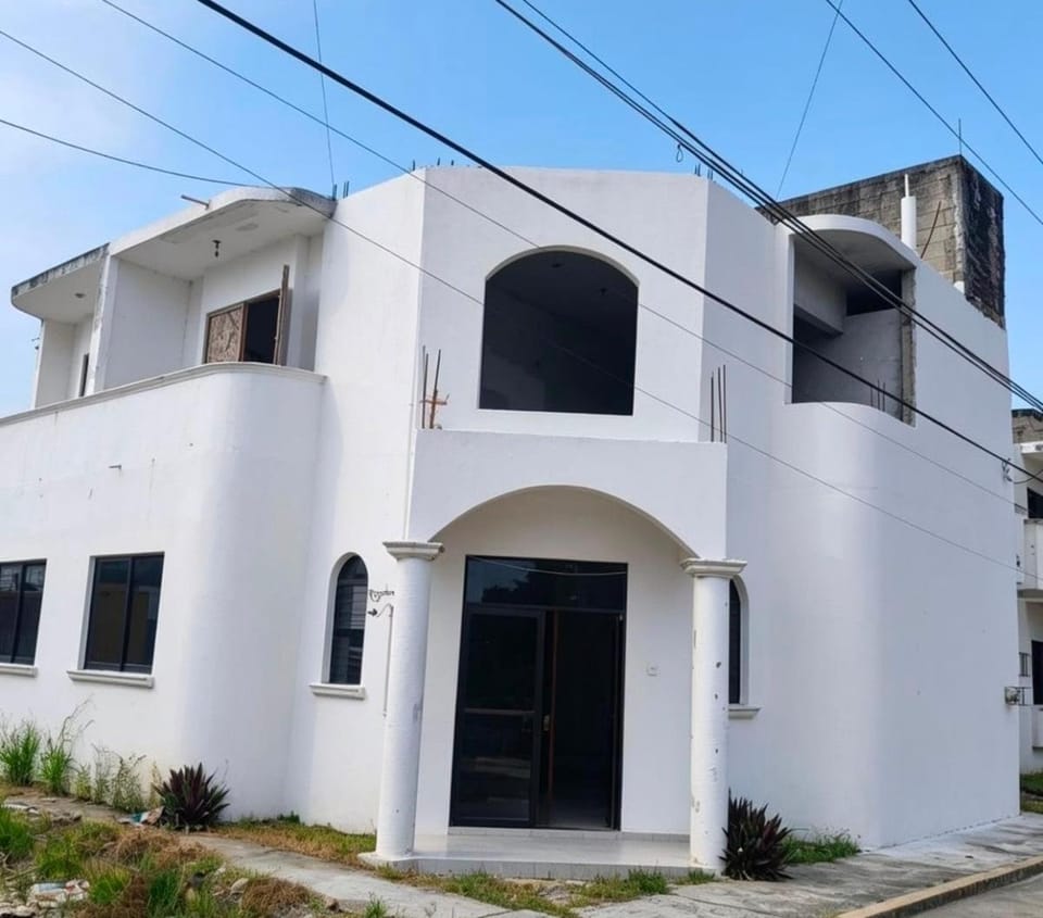 Posada Vacacional Teco Bed and Breakfast in Tecolutla
