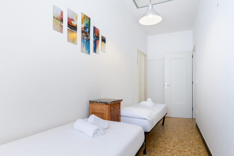 Hostdomus - Ca' di Nava Apartment in Liguria