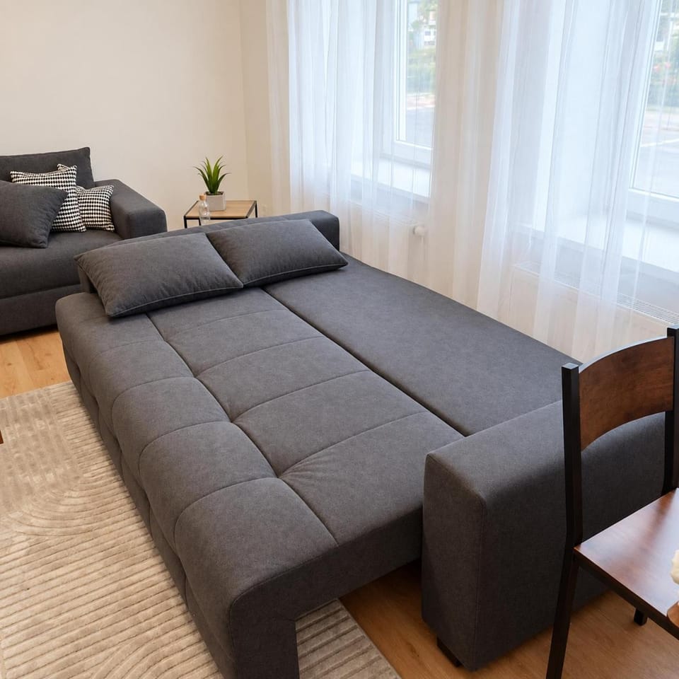 Stay Nest Apartment Hamm-Pelkum Wohnung 1 bis 4 Personen Apartment in Hamm