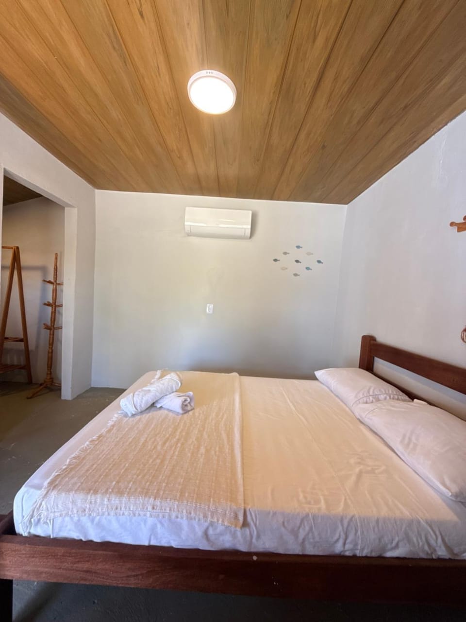 Macapá Paradise - Casas de Praia Bed and Breakfast in State of Piauí, Brazil