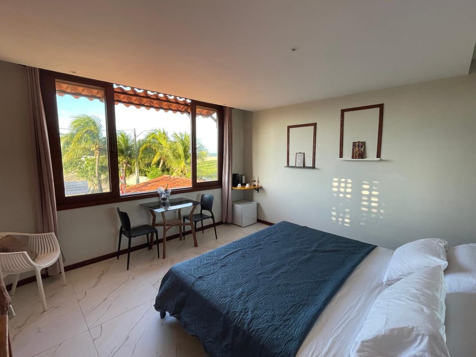 suite exclusive Beira mar Hotel in State of Rio Grande do Norte, Brazil
